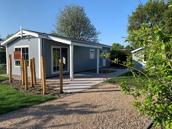 Medium property photo - Hogeweg 61-11, 4328 PB Burgh-Haamstede